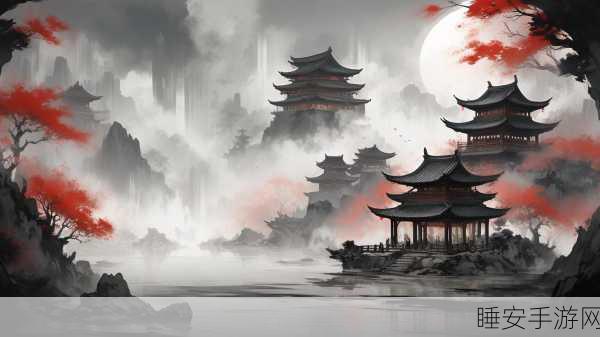 京都琉璃梦游戏下载_古风模拟经营类的休闲手机游戏