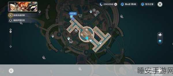 原神诡梦之星第三天终极攻略,解锁高额奖励的必胜秘籍