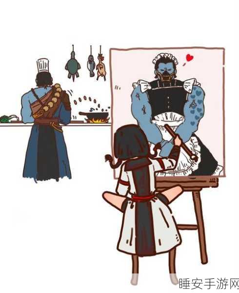 画江湖之不良人揭秘,四大尸祖身份与实力全解析