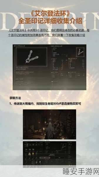 艾尔登法环深度攻略,解锁记忆空格,提升战斗效率的秘诀