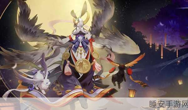 阴阳师手游,新SSR式神雪童子技能全解析,战斗表现如何?