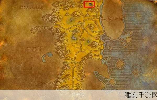 魔兽世界手游版,海狮试炼任务攻略,助你登顶排行榜!