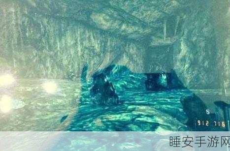 方舟生存进化,珍珠采集秘籍大公开,轻松实现财富自由!