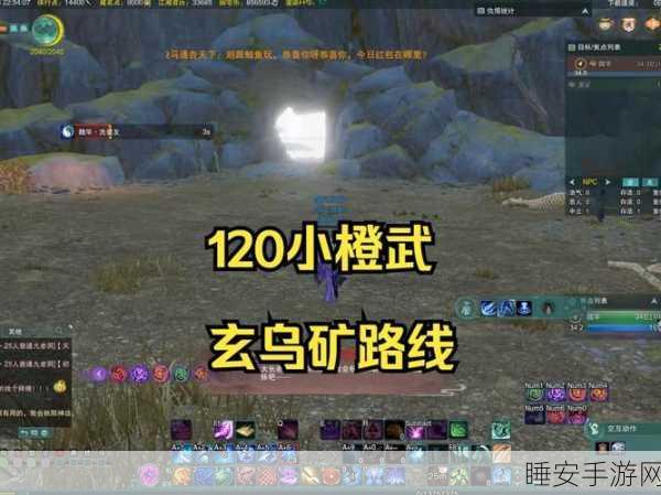 剑网3九老洞声望速升秘籍,网友亲测高效攻略大揭秘