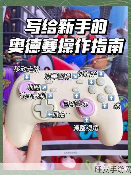 哈迪斯键盘高手进阶,详尽按键攻略与实战操作秘籍