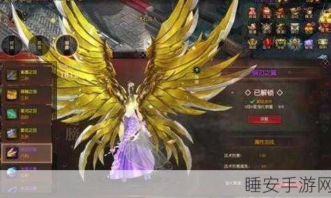 镇魔曲手游新手速成宝典,全方位攻略解锁快速成长之路