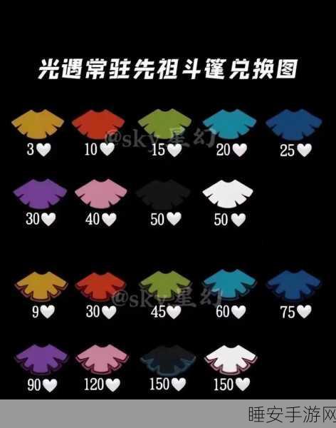 手游攻略,光遇小王子斗篷独家获取秘籍,步骤技巧大揭秘