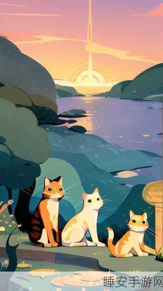 成语招财猫手机版,挑战智慧极限,成语解谜赢大奖!