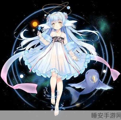 方舟指令圣器分配策略,打造无敌战队的终极指南