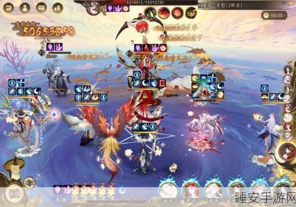 阴阳师手游,揭秘效果命中的精准计算法则