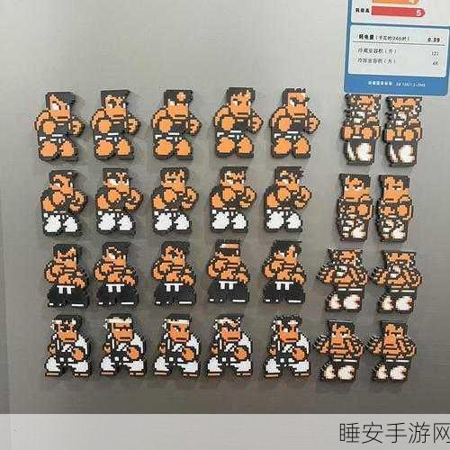 热血格斗新体验,合并格斗大师深度评测与下载指南