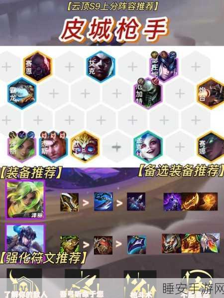 女神联盟新纪元,暗黑骑士领衔超能阵容搭配深度解析与实战攻略