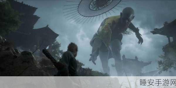 黑神话,悟空存档故障不用愁,全面修复攻略来袭!