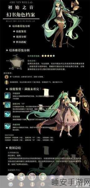 幻书启世录顶尖战力T1角色强度排行榜深度剖析