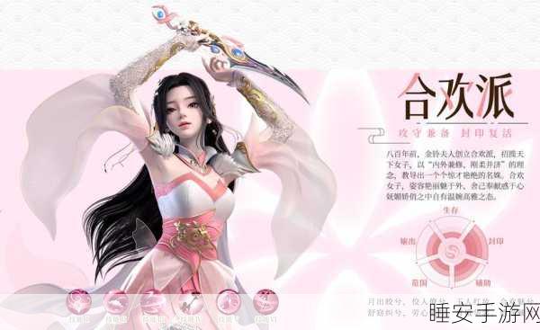 梦幻诛仙,揭秘技能书背后的奇幻竞技之旅