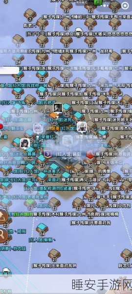 放开那三国2,资源矿争夺战全攻略,揭秘矿产高效获取之道