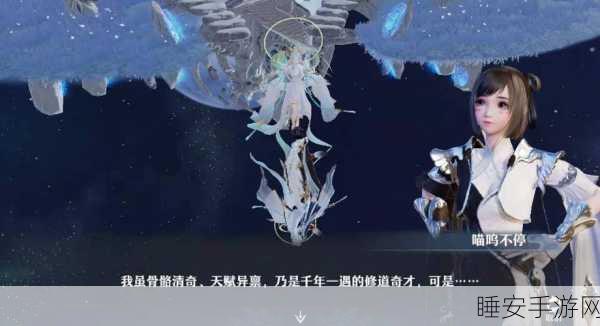 梦幻新诛仙深度攻略,南疆古巫宝石搭配秘籍与实战指南