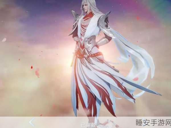 王者荣耀,李白凤求凰皮肤限时返场,珍稀机会不容错过!