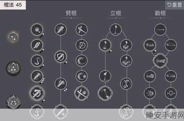 黑神话,悟空高手进阶!一键解锁关闭自动锁敌教程,提升战斗技巧