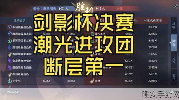 战士荣耀,剑与魔法世界PK大赛深度解析战士战斗策略