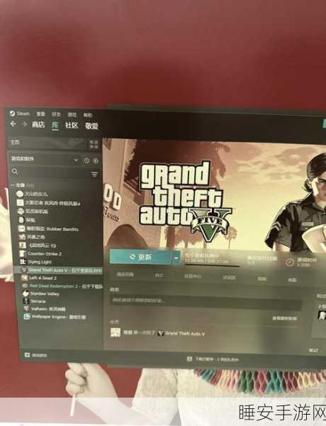 GTA5为何持续焕新?揭秘游戏常青背后的更新策略