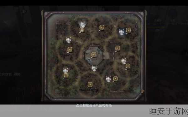 疯眼大师之路,第五人格疯眼天赋加点深度攻略与实战技巧