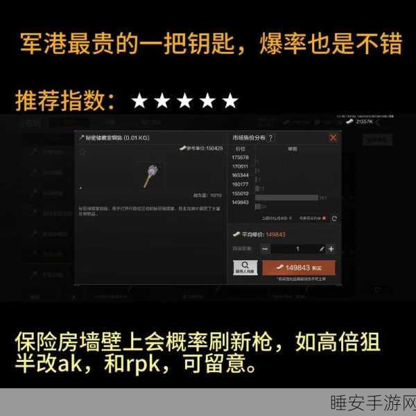 暗区突围军港伪装实战攻略,解锁伪装大师的秘密
