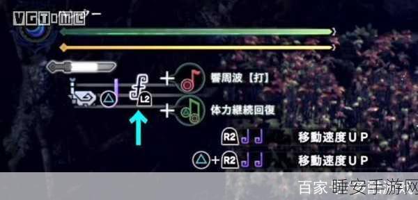 怪物猎人世界冰原,高效速刷MR等级秘籍大公开