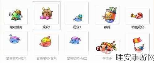 弹弹堂全新神器争霸赛,揭秘升级版神器,谁将问鼎巅峰?