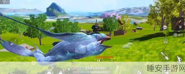 妄想山海,鲲吞粽子全攻略,解锁进阶成长、技能强化与美食秘籍