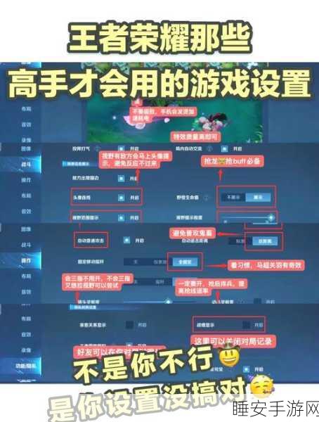 王者荣耀高手进阶,夏洛特按键设置与实战技巧全揭秘