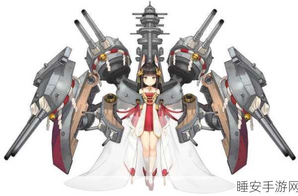 碧蓝航线,揭秘鲨的获取攻略与实战技巧