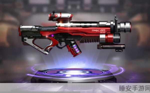 魂斗罗归来,顶尖大型武器深度剖析与选择指南