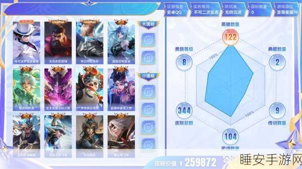 王者荣耀拼团购皮肤攻略,解锁限定炫酷外观新途径