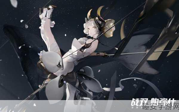 战双帕弥什丽芙流光新皮肤全攻略,炫酷登场,获取途径大揭秘!