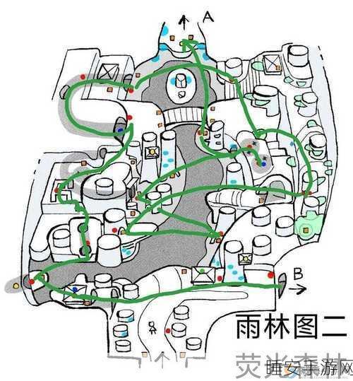 光遇墓土惊吓先祖寻觅指南,解锁隐藏彩蛋与丰厚奖励