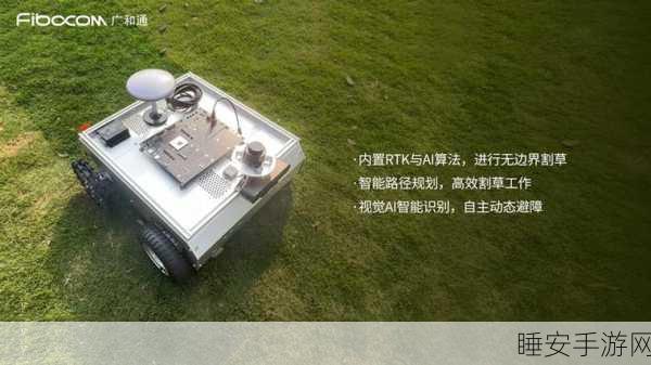 机器链击,物理机制融合割草新体验,趣味玩法等你来战!