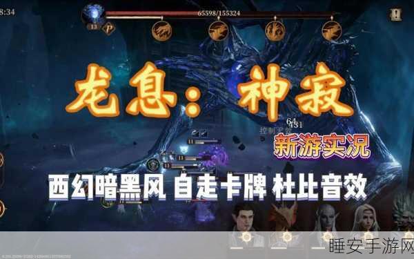 龙息神寂花妖20层终极攻略,揭秘高手通关秘籍