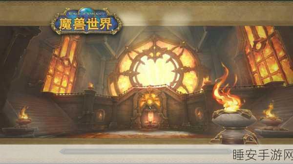魔兽永恒60级,开启无尽冒险之旅,探索未知领域