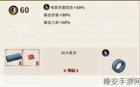传送门骑士游侠终极指南,武器精选与技能搭配实战策略