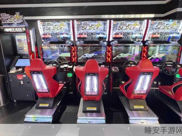 星际狂飙中文版震撼登场,驾驶未来战车,竞速宇宙赛道!