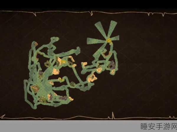 饥荒海难安卓版修改器揭秘,安全高效提升游戏体验