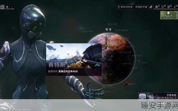 星际战甲深度攻略,金豆子高效刷取地点与实战策略揭秘