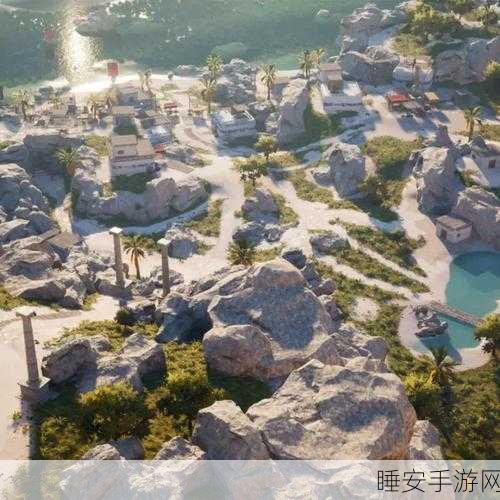 刺客信条奥德赛,顶尖副手揭秘,打造无敌战队的秘密武器