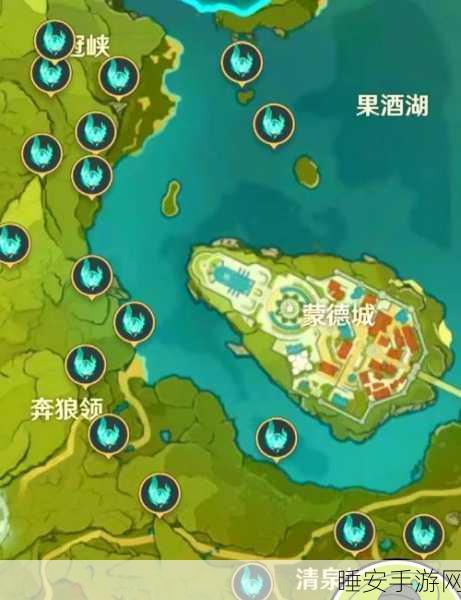 原神攻略,揭秘九级升至十级神像所需资源详解