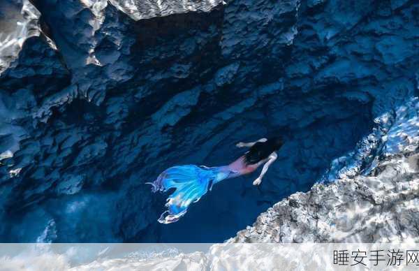 泰拉瑞亚奇幻水域,揭秘斑斓鱼种生态,探索潜水大赛精彩瞬间