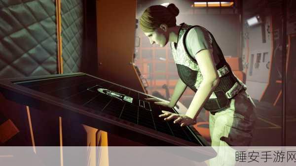 洛圣都冒险无难题，GTA5全面攻略，解锁极致游戏体验