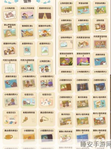 手游动物餐厅铃铛系统深度解析,揭秘经营奇迹与神奇货币的秘密