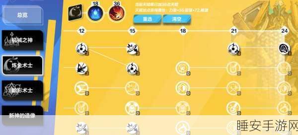 火炬之光深度攻略,掌握无限冰火融合,技能搭配制胜秘籍