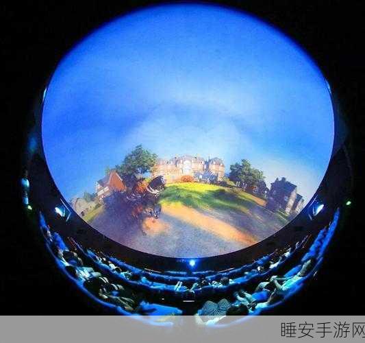 晶核莱茵城摄影大赛热门取景地揭秘,捕捉绝美瞬间,赢取丰厚奖励!